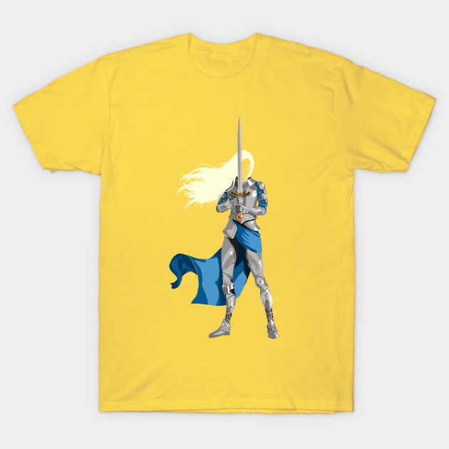 Celaena Sardothien | Kingdom of Ash T-Shirt by kbhend9715